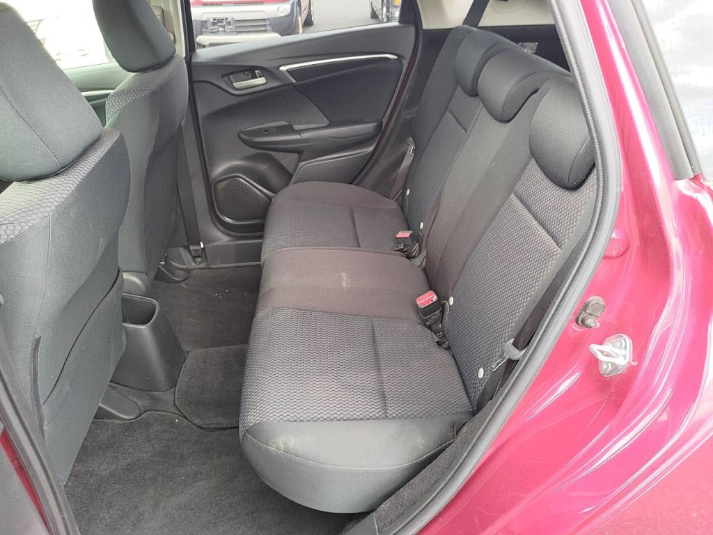 フィット１３Ｇ・Ｆの写真 23