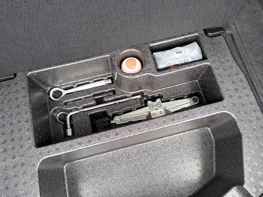 フィット１３Ｇ・Ｆの写真 28