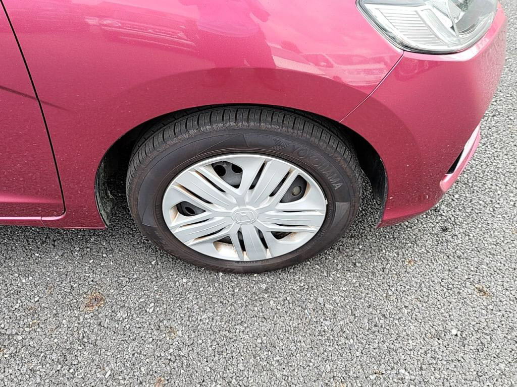 フィット１３Ｇ・Ｆの写真 30