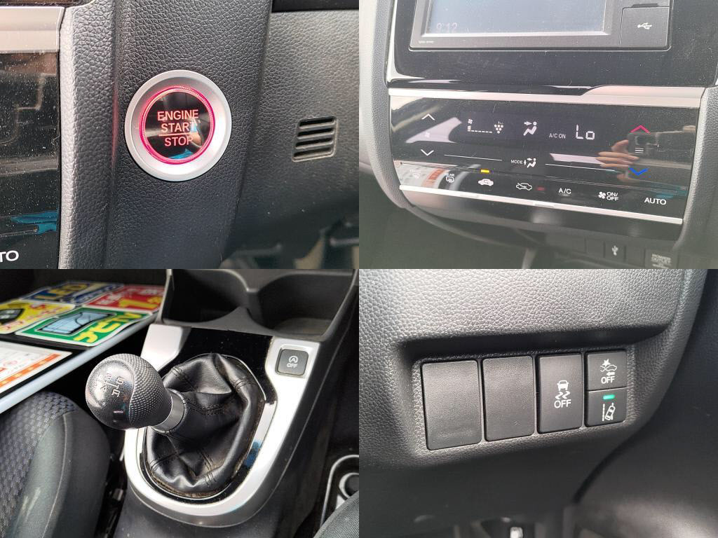 フィット１３Ｇ・Ｆの写真 5