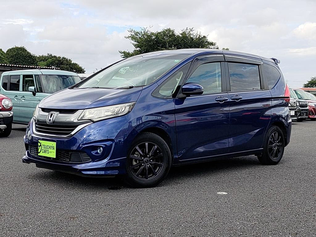 ホンダ　フリード　Ｇホンダセンシング