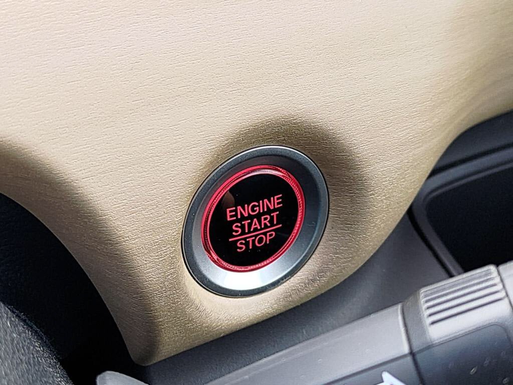 フリードＧホンダセンシングの写真 13