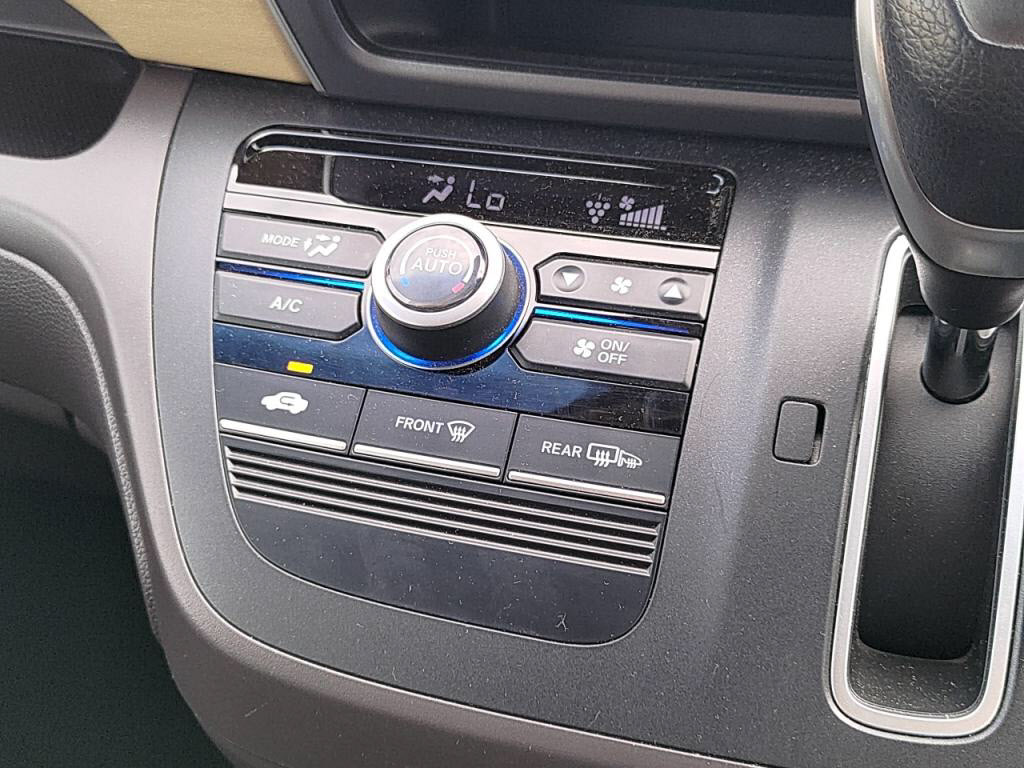 フリードＧホンダセンシングの写真 14