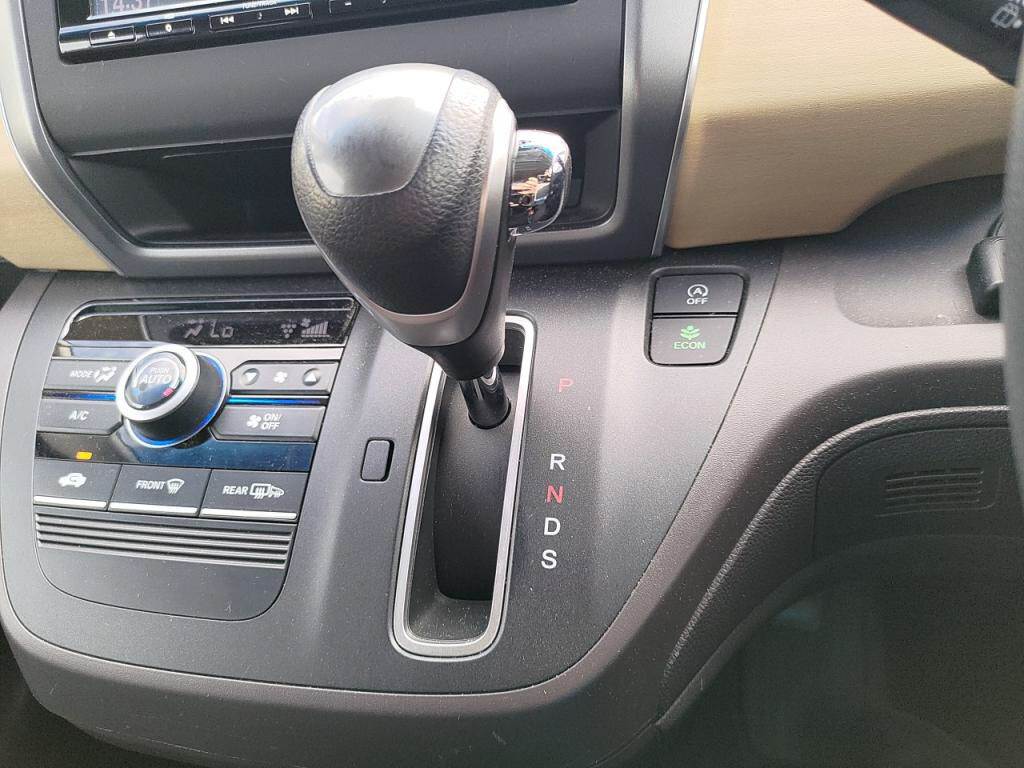 フリードＧホンダセンシングの写真 15