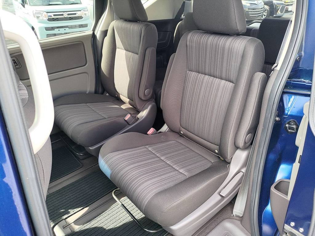 フリードＧホンダセンシングの写真 23