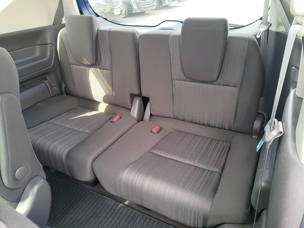 フリードＧホンダセンシングの写真 24