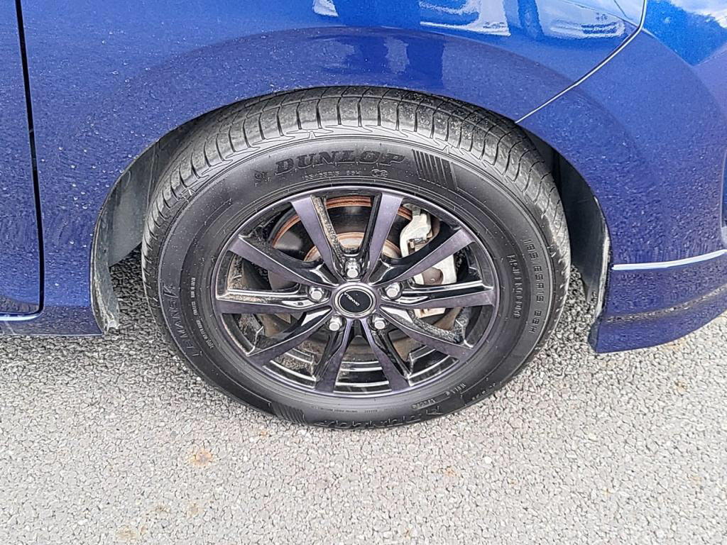 フリードＧホンダセンシングの写真 30