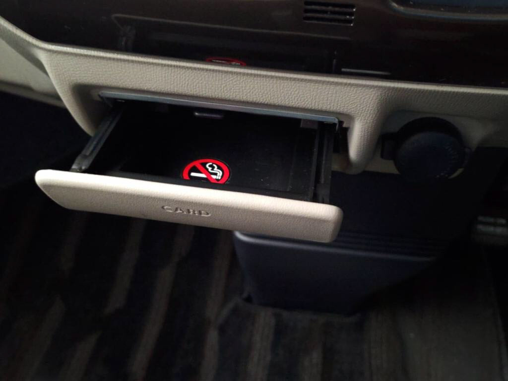 ルークスＸアイドリングストップの写真 15