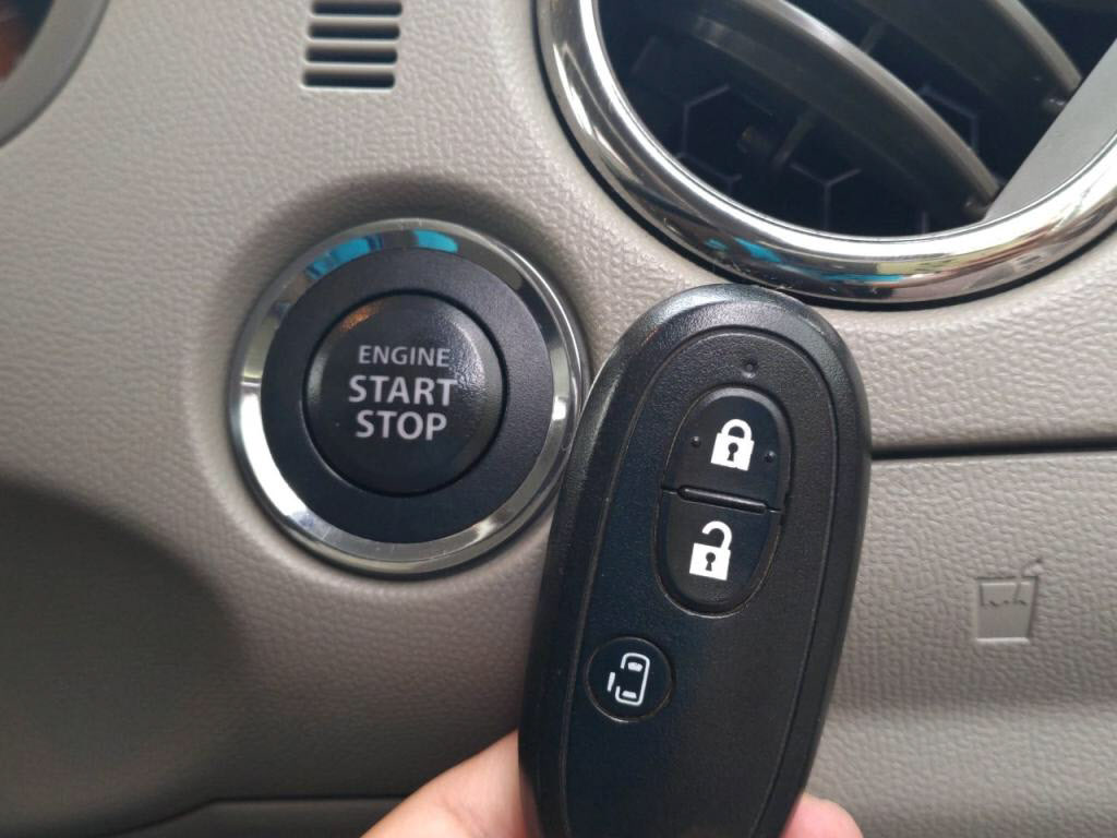 ルークスＸアイドリングストップの写真 17