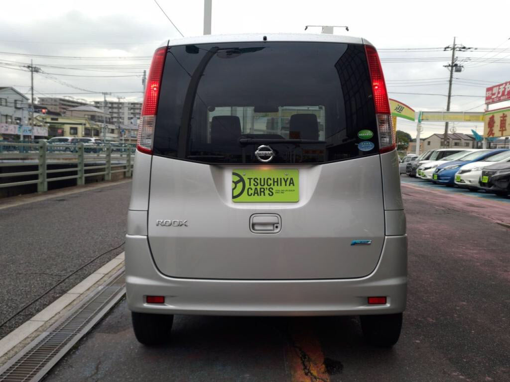 ルークスＸアイドリングストップの写真 28