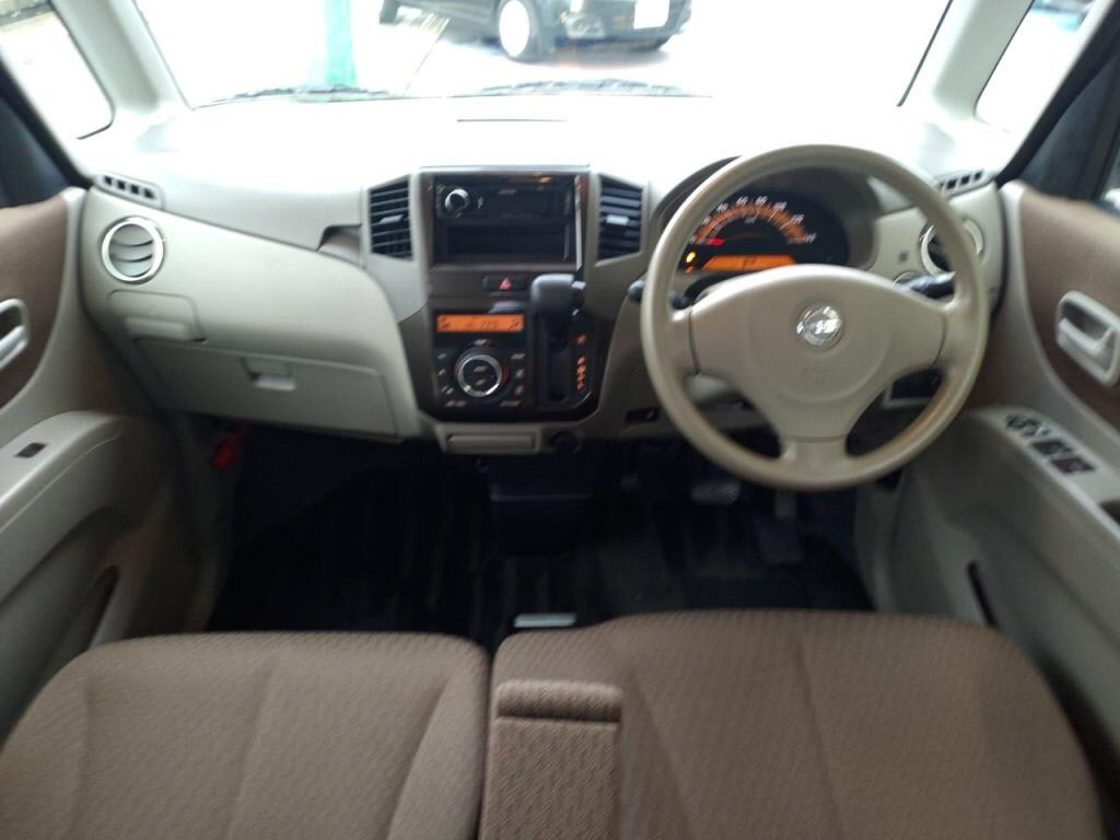 ルークスＸアイドリングストップの写真 3