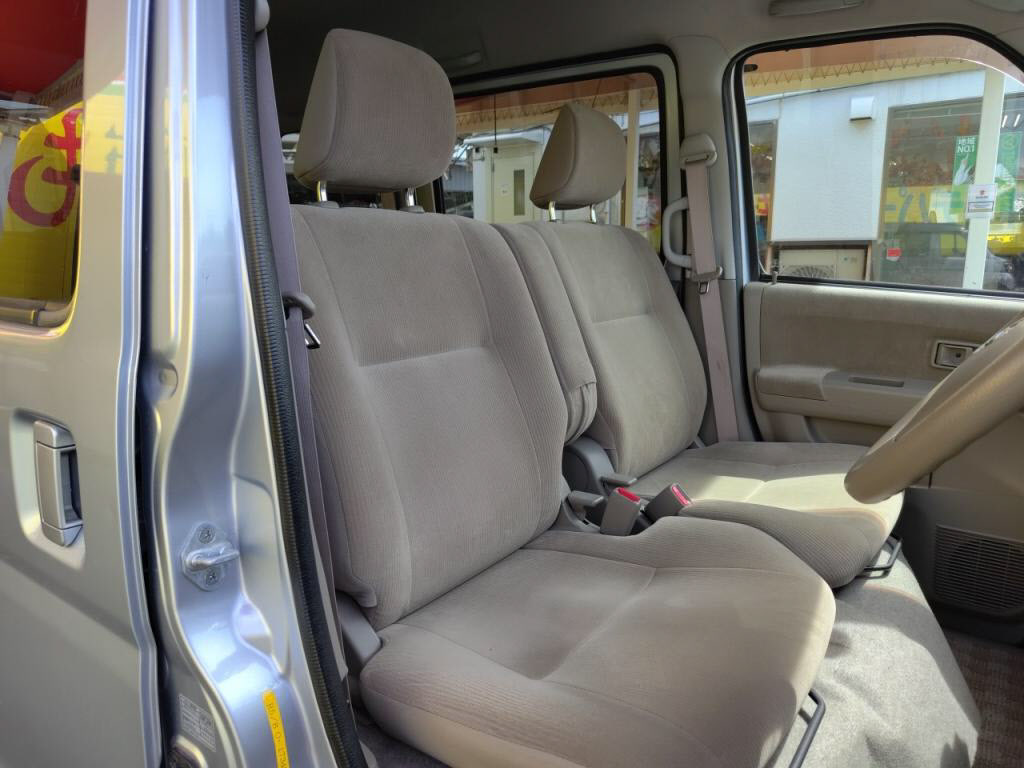 アトレーワゴンその他の写真 13