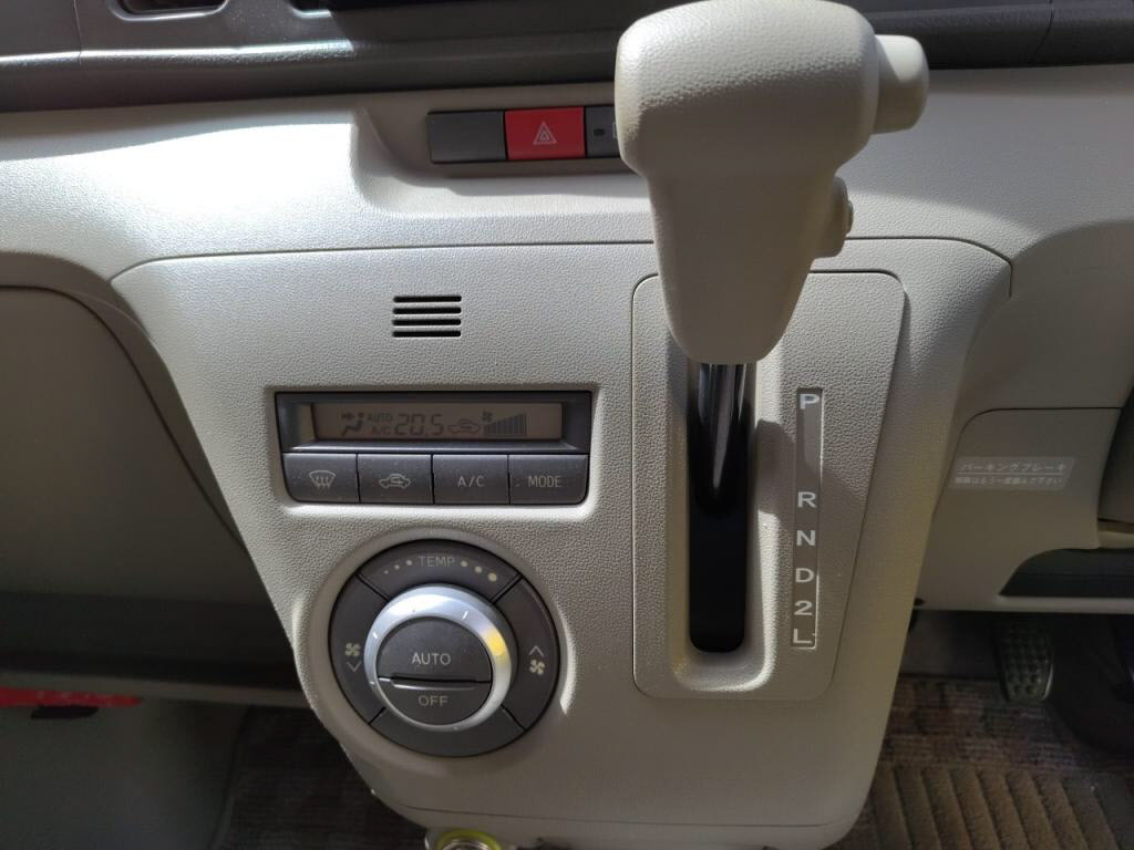 アトレーワゴンその他の写真 14