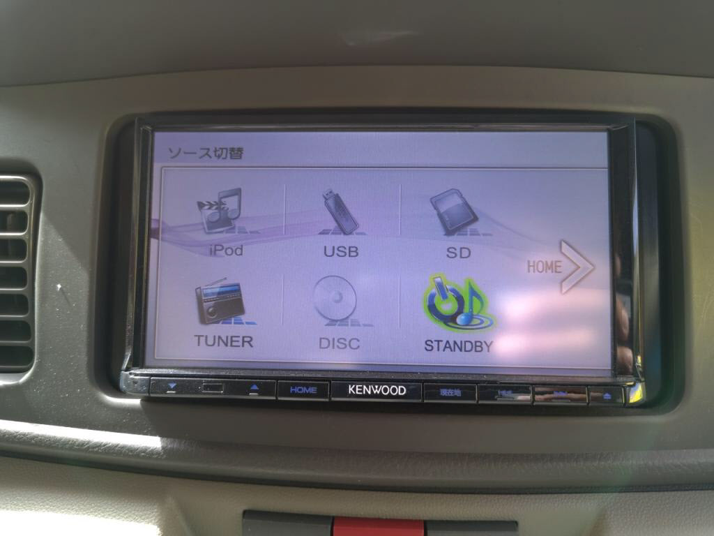 アトレーワゴンその他の写真 15