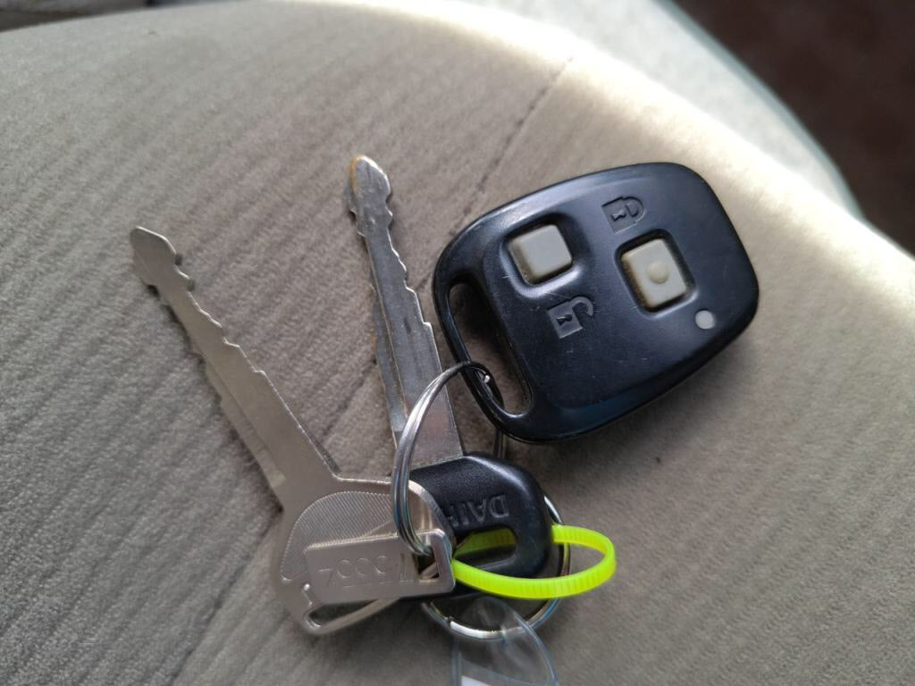 アトレーワゴンその他の写真 18