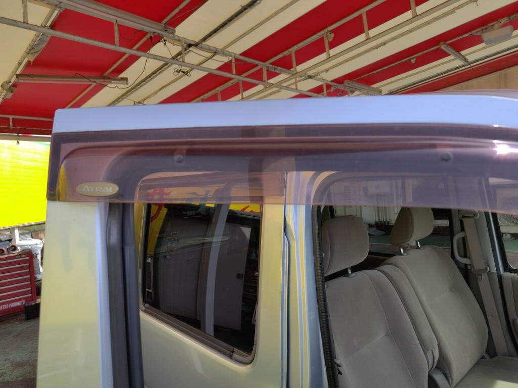 アトレーワゴンその他の写真 19