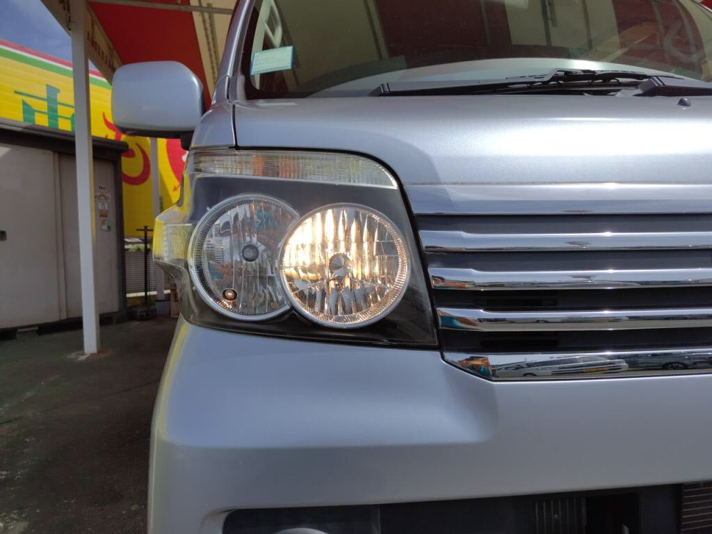 アトレーワゴンその他の写真 20