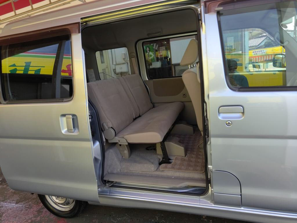 アトレーワゴンその他の写真 21