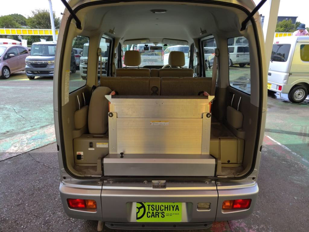アトレーワゴンその他の写真 22