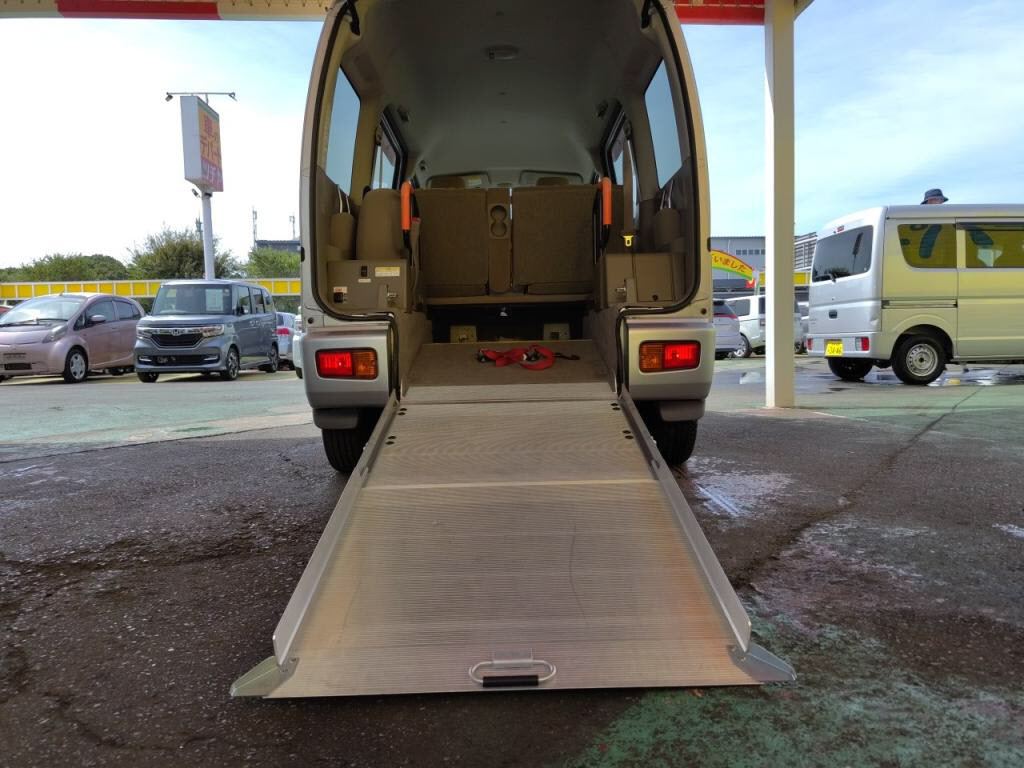 アトレーワゴンその他の写真 23