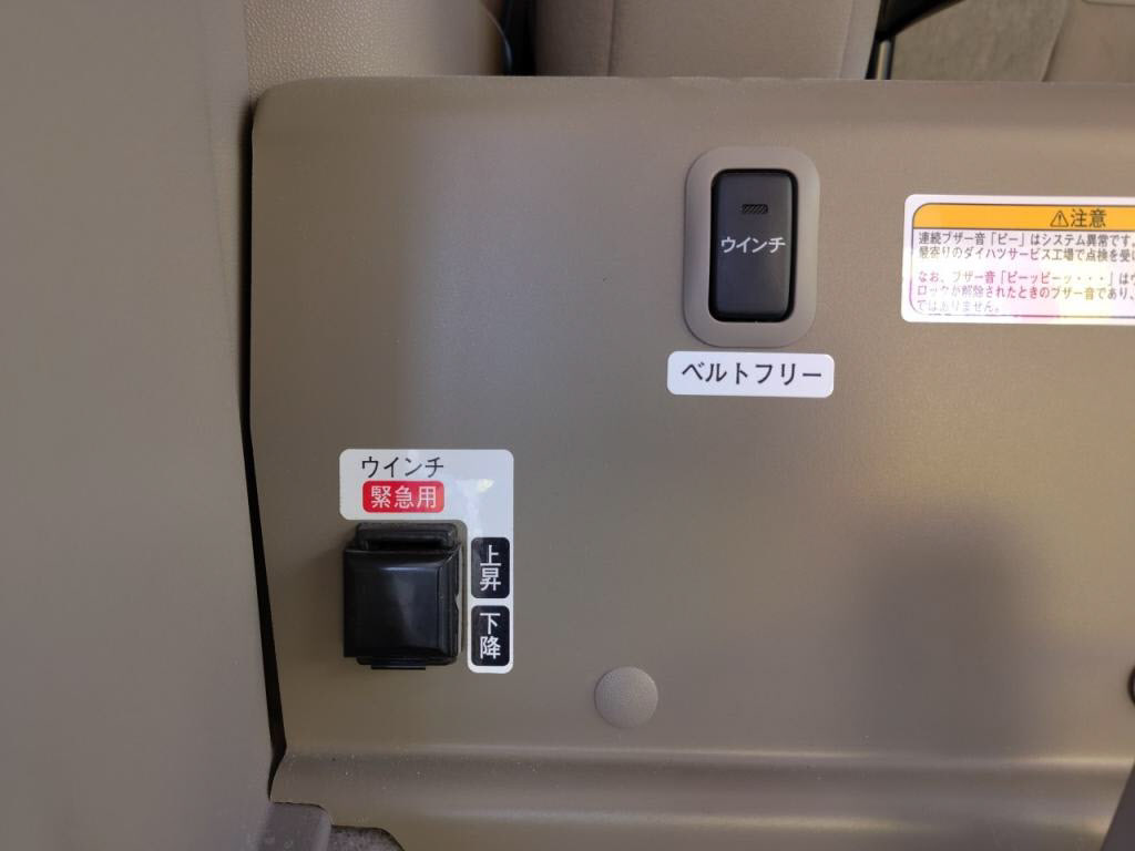 アトレーワゴンその他の写真 24