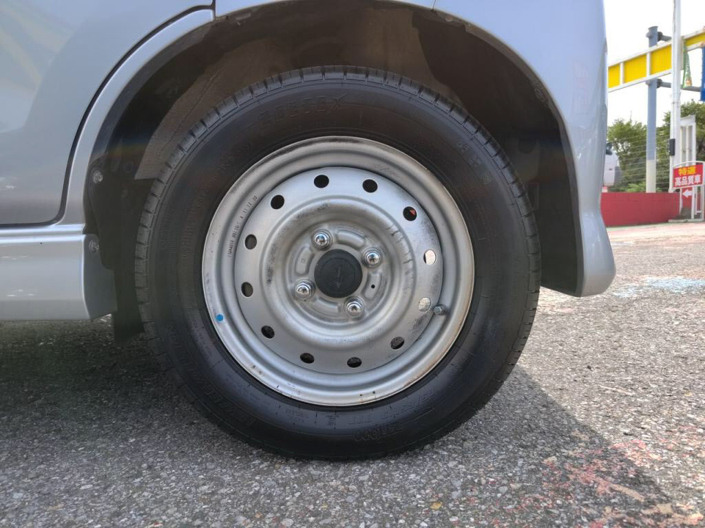 アトレーワゴンその他の写真 27