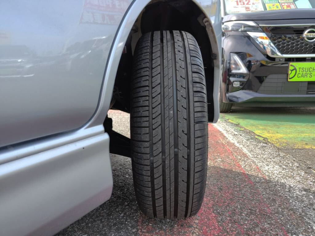 アトレーワゴンその他の写真 28