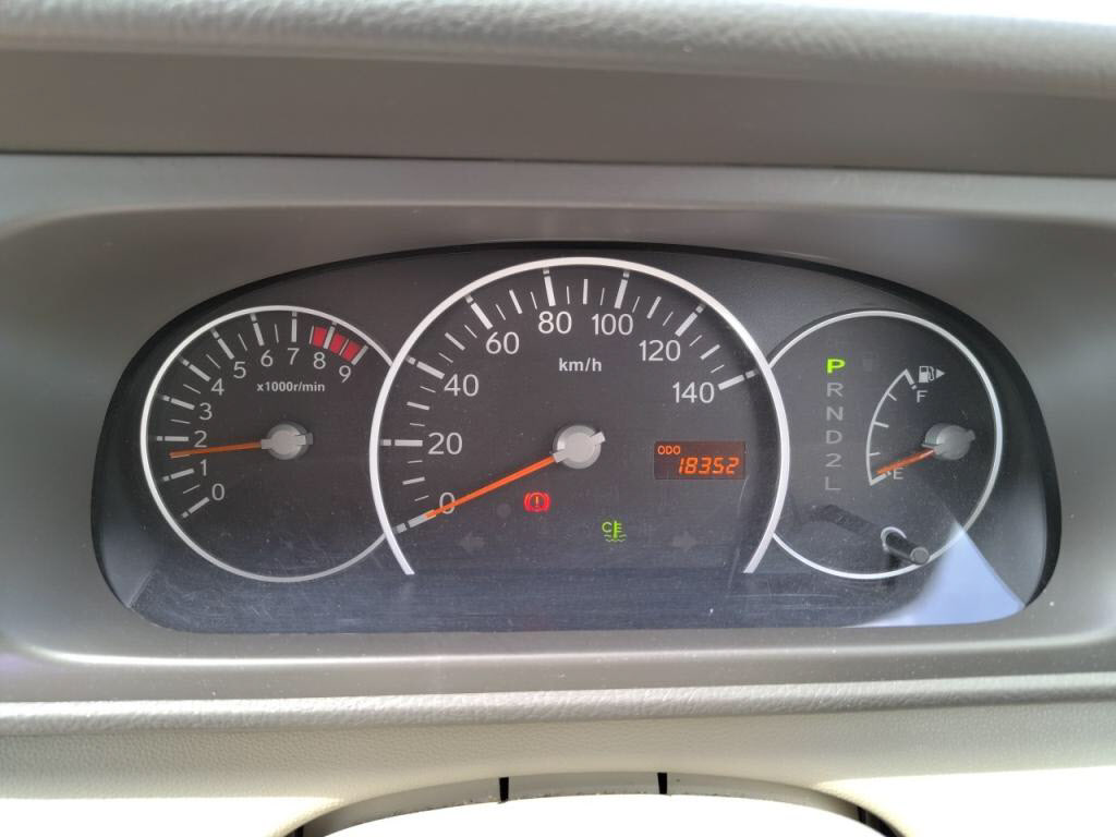 アトレーワゴンその他の写真 29