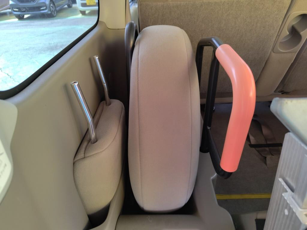 アトレーワゴンその他の写真 30