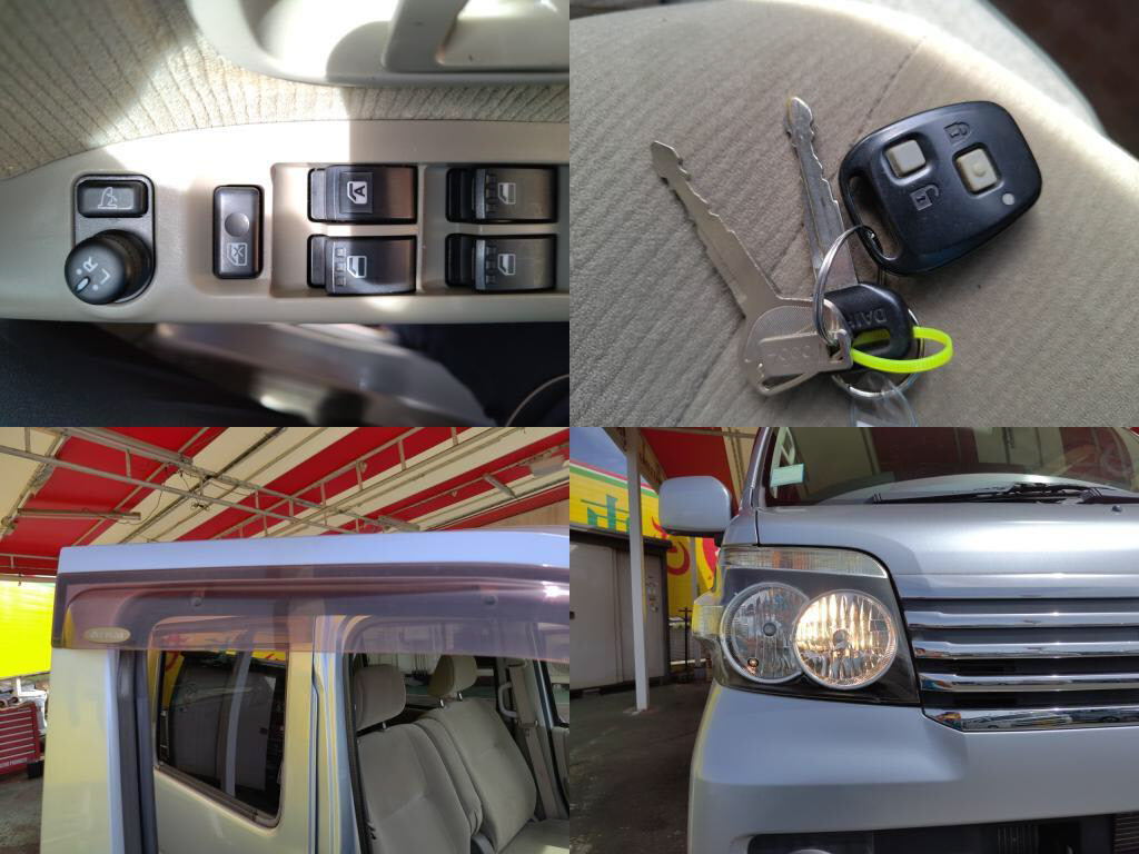 アトレーワゴンその他の写真 6