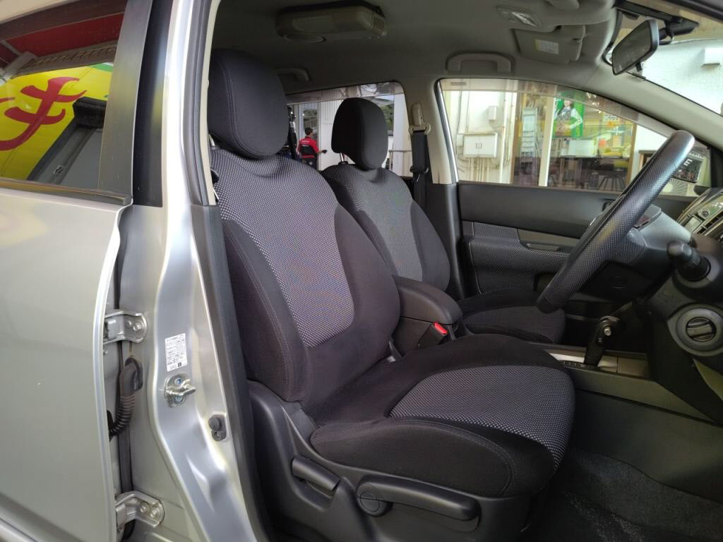 ウイングロードライダーの写真 12