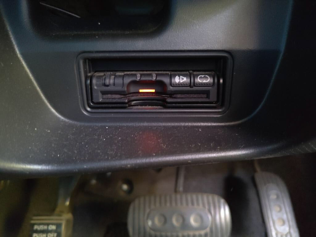 ウイングロードライダーの写真 14