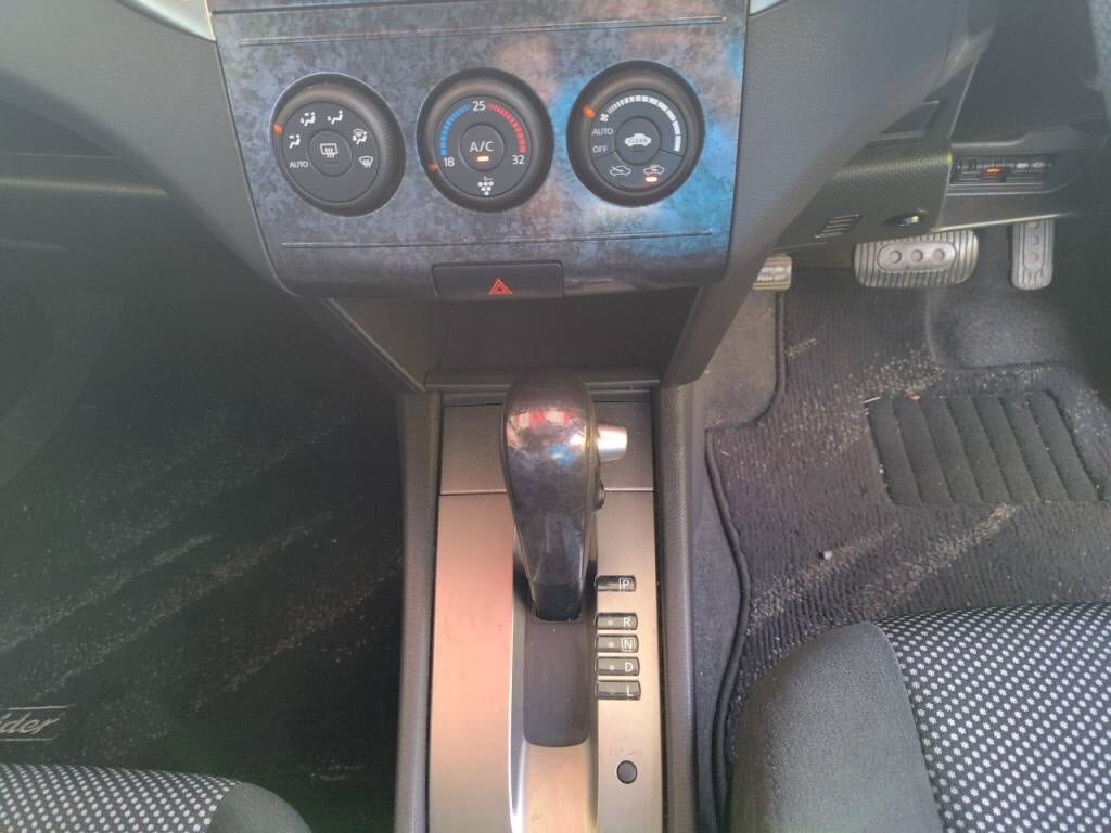 ウイングロードライダーの写真 15