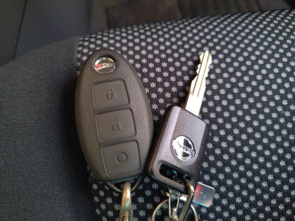 ウイングロードライダーの写真 16