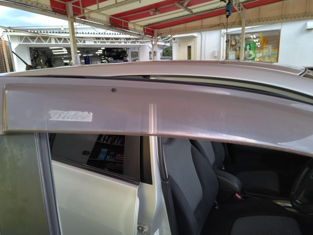 ウイングロードライダーの写真 17