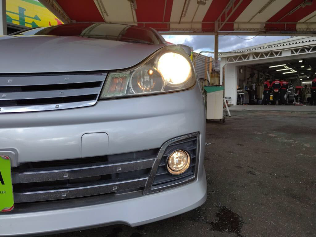 ウイングロードライダーの写真 18