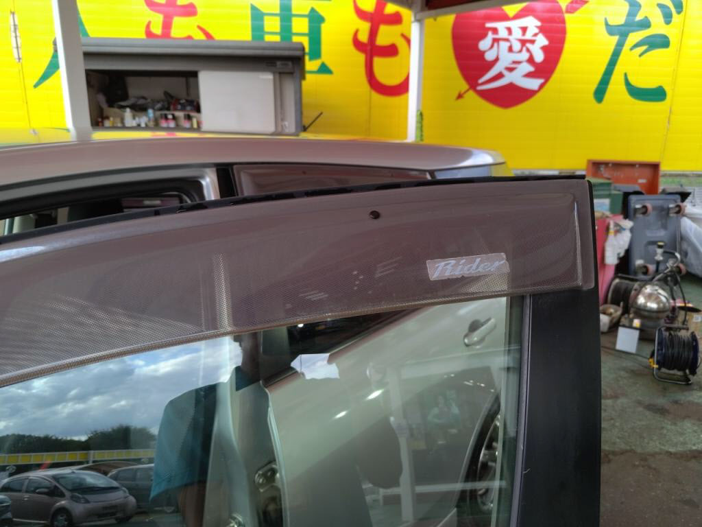 ウイングロードライダーの写真 19