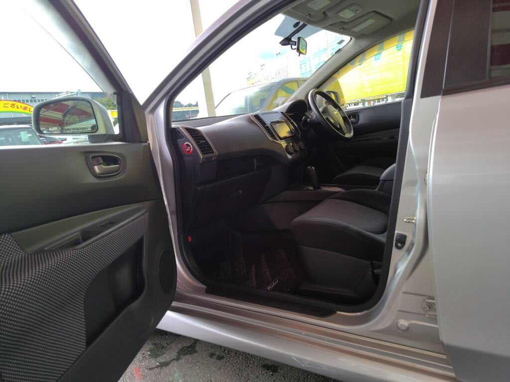 ウイングロードライダーの写真 20