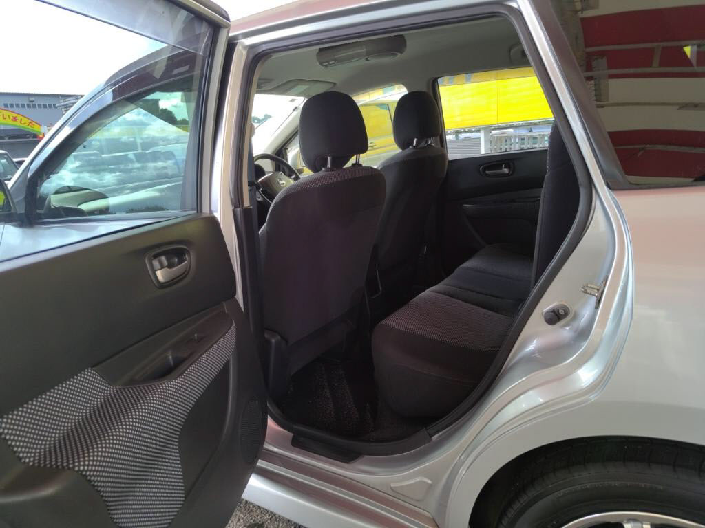 ウイングロードライダーの写真 21