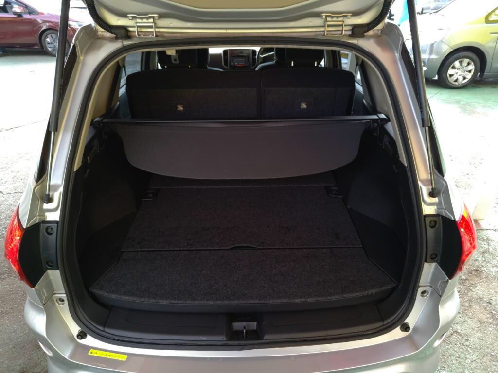 ウイングロードライダーの写真 22