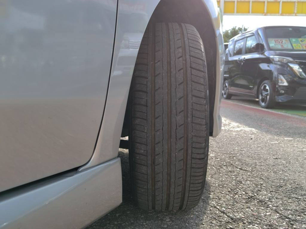 ウイングロードライダーの写真 27