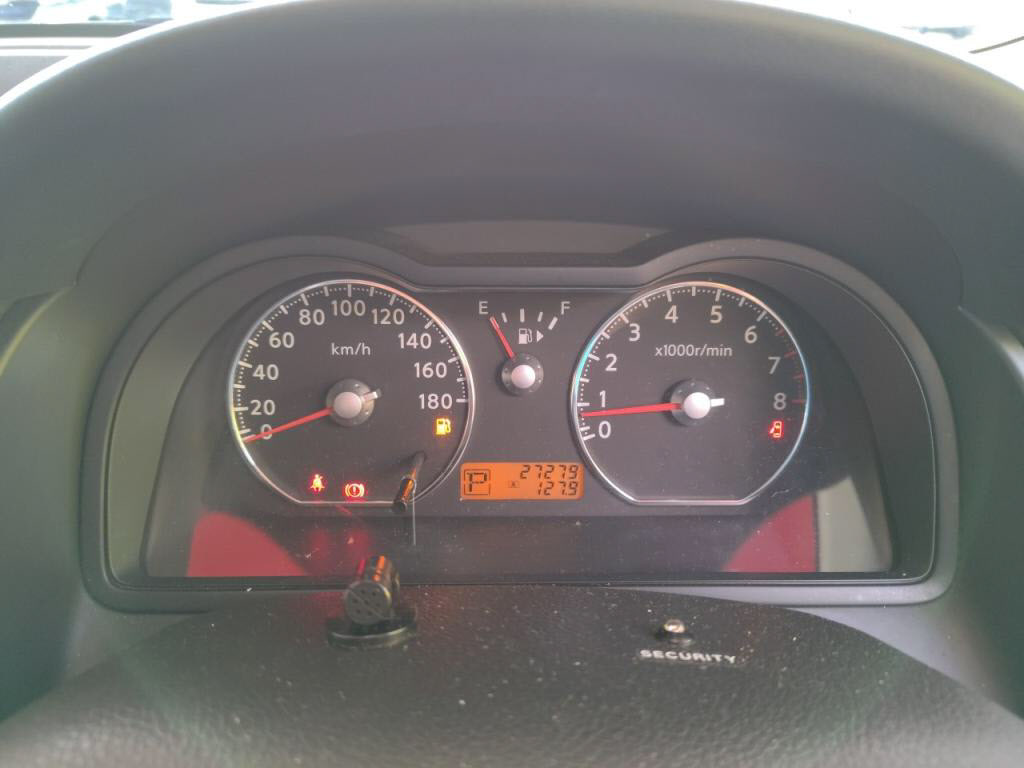 ウイングロードライダーの写真 28