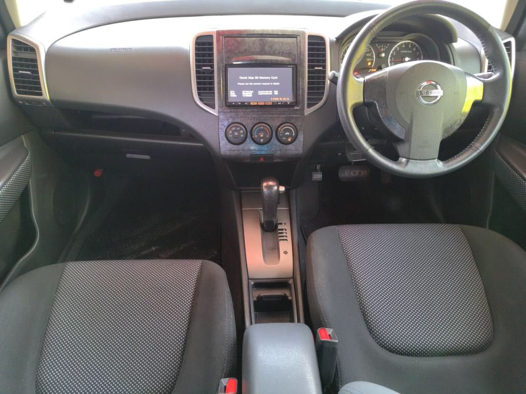 ウイングロードライダーの写真 3