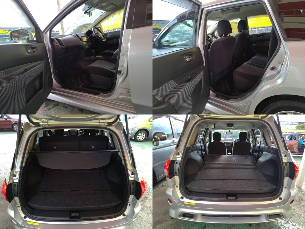 ウイングロードライダーの写真 7