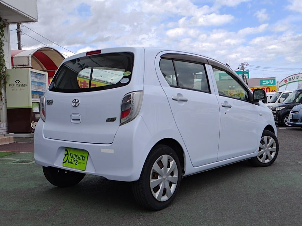 ピクシスエポックＬの写真 2