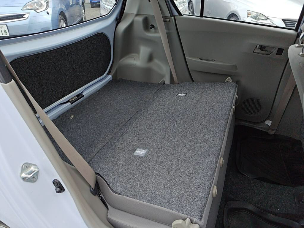 ピクシスエポックＬの写真 23