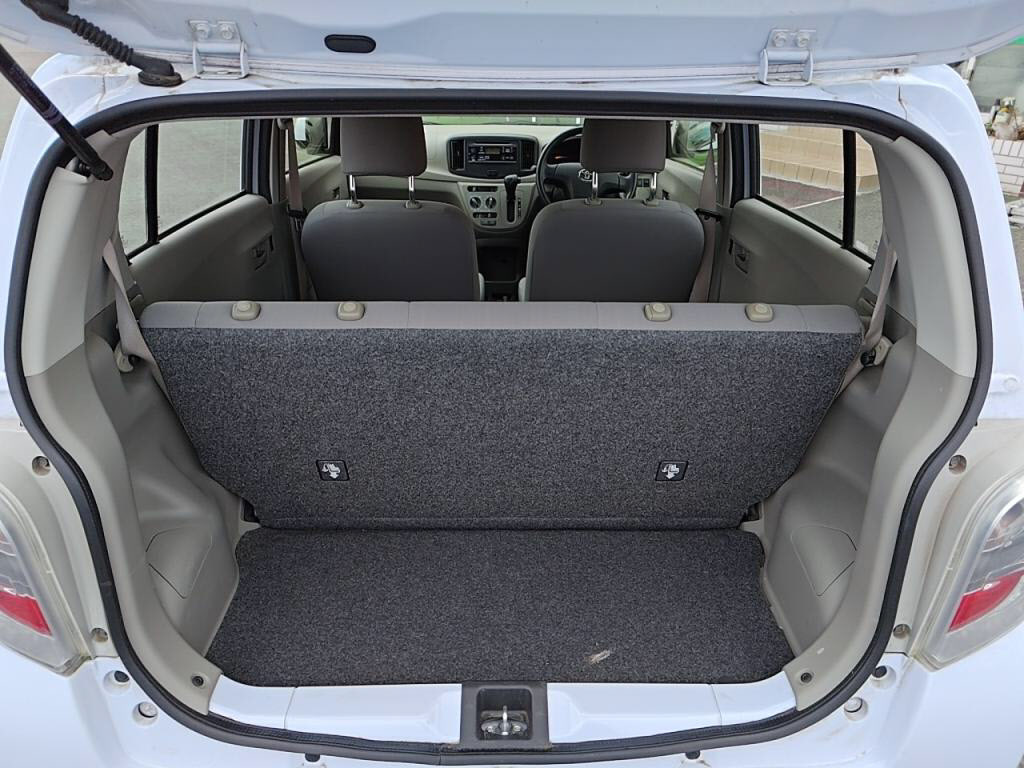 ピクシスエポックＬの写真 25