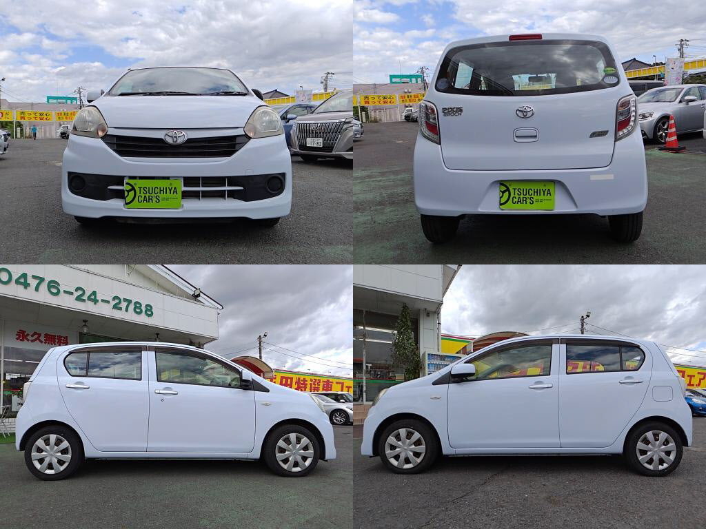 ピクシスエポックＬの写真 4