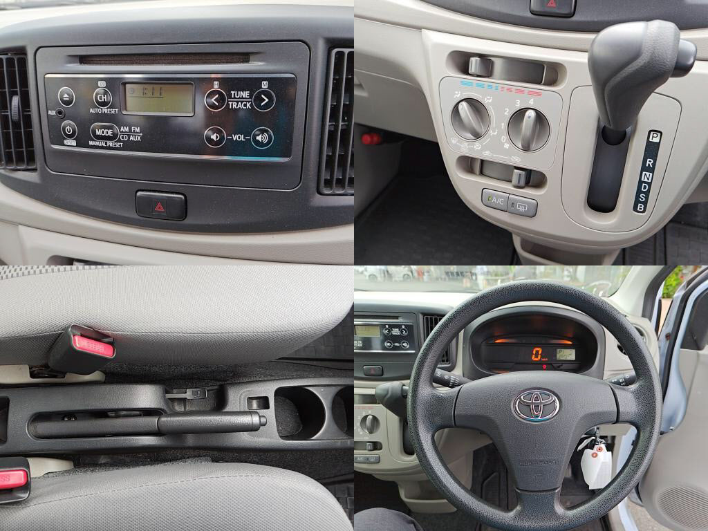 ピクシスエポックＬの写真 5