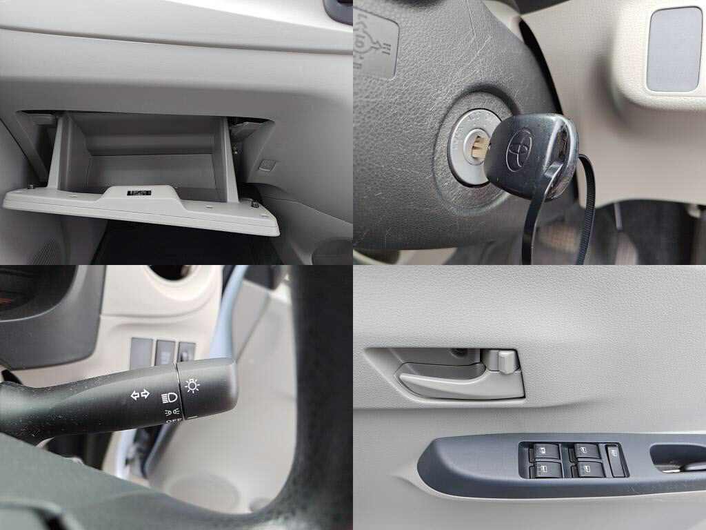 ピクシスエポックＬの写真 6